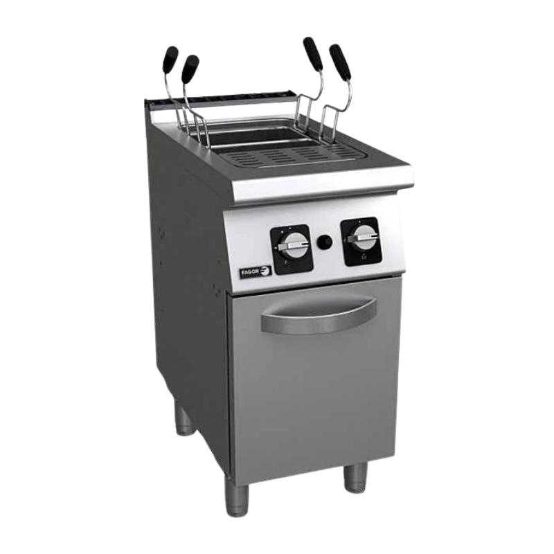 FAGOR CP-G7126 Makarna Pişiricisi , Gazlı
